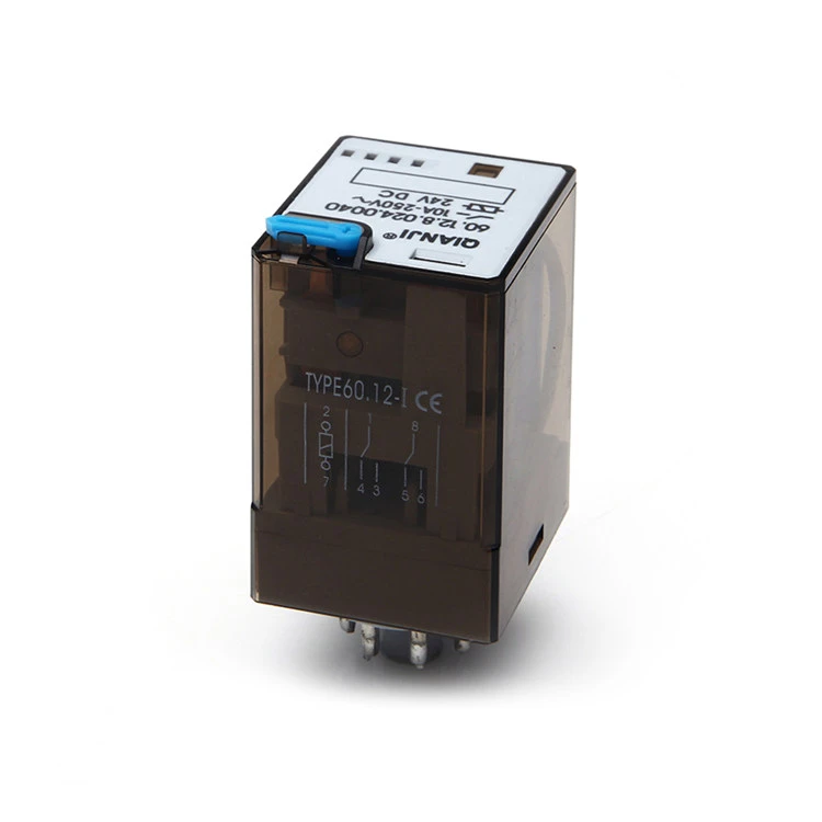 10A12V DC relé
