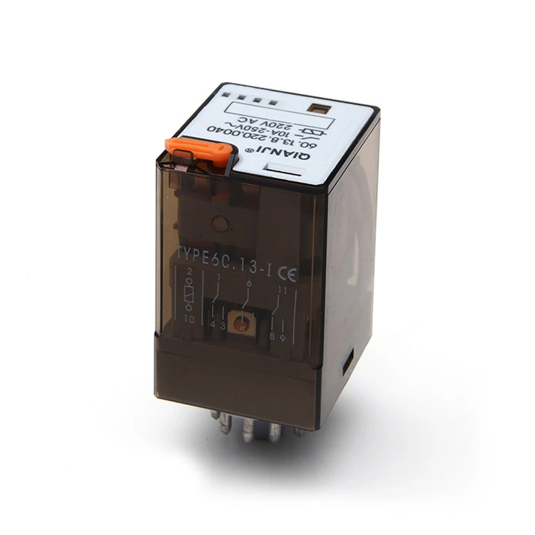 12V DC 10A Relay
