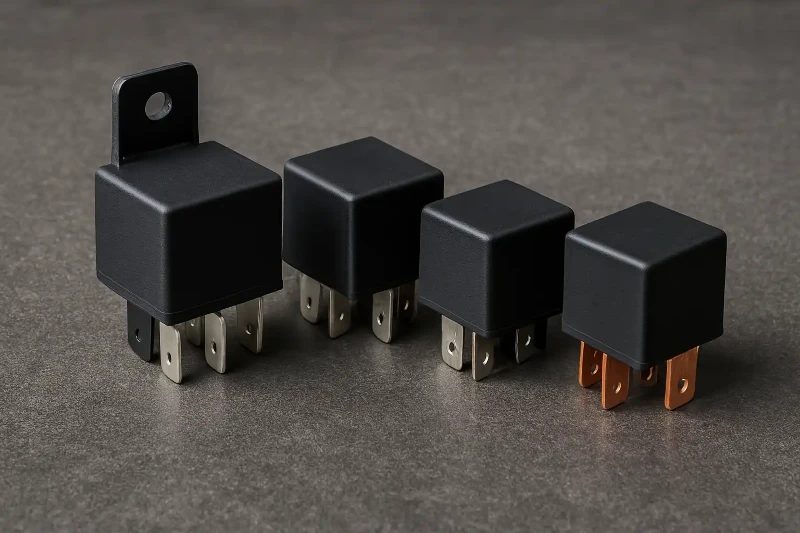 Common Mistakes When Sizing A Relay Common Mistakes When Sizing A Relay